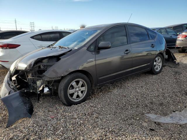 TOYOTA PRIUS 2009 with VIN JTDKB20U593481182 - Photo from auction