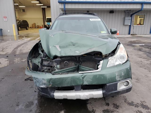 Снимка 5 от търг – 2011 SUBARU OUTBACK 2. с VIN 4S4BRBKC3B3383950
