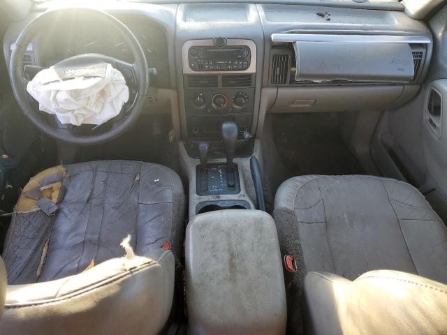 Photo 8 from auction – 2004 JEEP GRAND CHER with VIN 1J4GW48S04C252095
