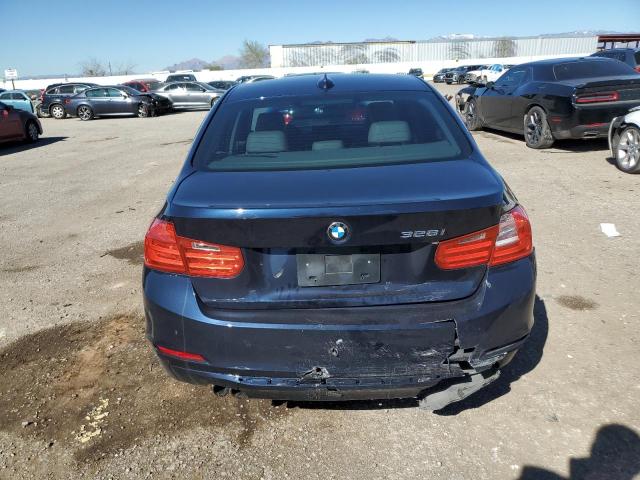 Photo 6 from auction – 2012 BMW 328 I SULE with VIN WBA3C1C58CF433243
