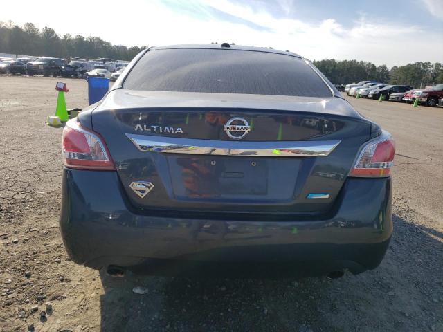 Photo 6 from auction – 2013 NISSAN ALTIMA 2.5 with VIN 1N4AL3AP8DN463365