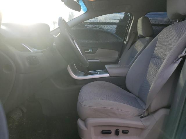 Photo 7 from auction – 2012 FORD EDGE SEL with VIN 2FMDK4JC0CBA34711