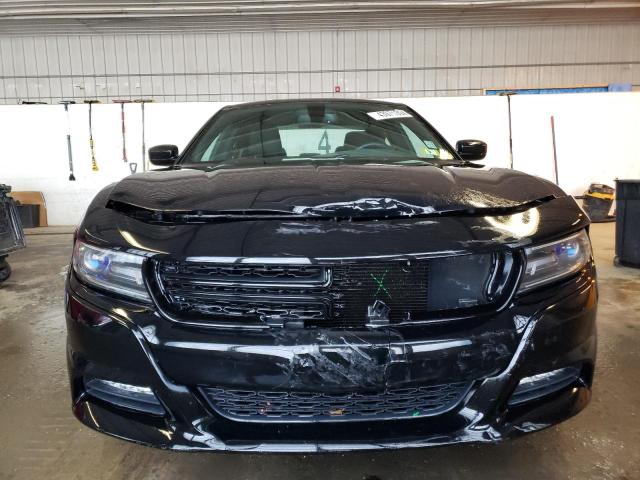 Photo 5 from auction – 2016 DODGE CHARGER SX with VIN 2C3CDXJG8GH235309