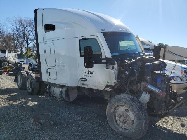 KENWORTH CONSTRUCTI 2023 with VIN 1XKYDP9X9PJ238647 - Photo from auction