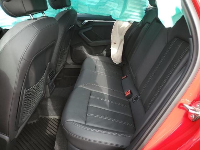 Photo 10 from auction – 2023 AUDI A3 PREMIUM with VIN WAUGUDGY3PA049054