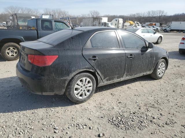 صورة رقم 3 من المزاد - 2011 KIA FORTE LX مع VIN KNAFT4A29B5377325