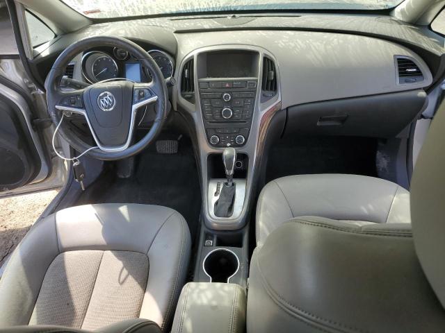 Photo 8 from auction – 2013 BUICK VERANO with VIN 1G4PP5SK4D4239678