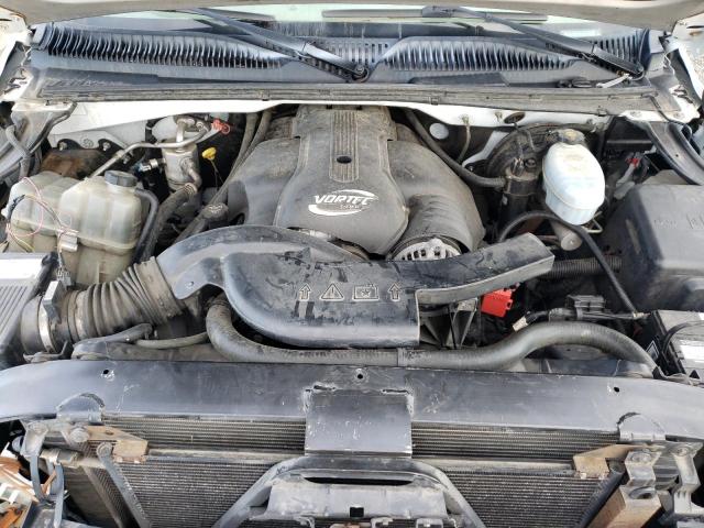 Photo 11 from auction – 2005 GMC SIERRA K15 with VIN 2GTEK63N451186230