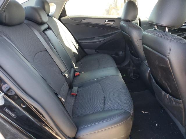 Photo 10 from auction – 2011 HYUNDAI SONATA SE with VIN 5NPEC4ACXBH214884