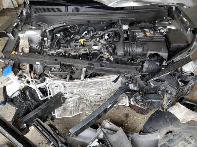 Photo 11 from auction – 2022 KIA FORTE FE with VIN 3KPF24AD1NE454513