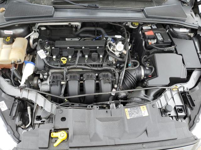Photo 11 from auction – 2016 FORD FOCUS SE with VIN 1FADP3F24GL363469