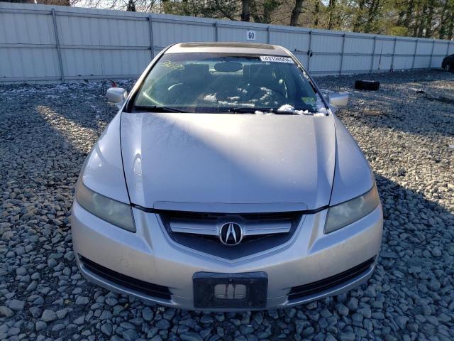 Photo 5 from auction – 2006 ACURA TL with VIN 19UUA66286A008412