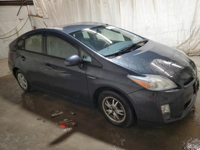 Foto 4 de la subasta – 2011 TOYOTA PRIUS con VIN JTDKN3DU7B0281435