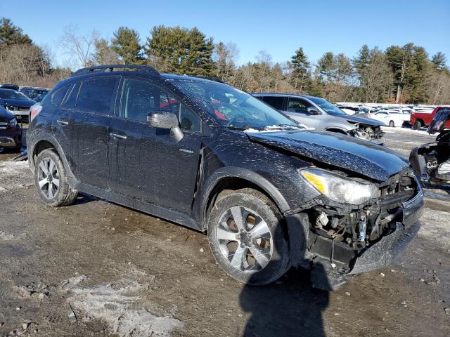 Photo 4 from auction – 2015 SUBARU XV CROSSTR with VIN JF2GPBPC5FH275770