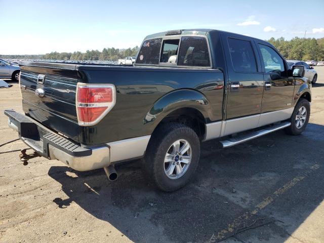 Photo 3 from auction – 2014 FORD F150 SUPER with VIN 1FTFW1CT5EFC48074