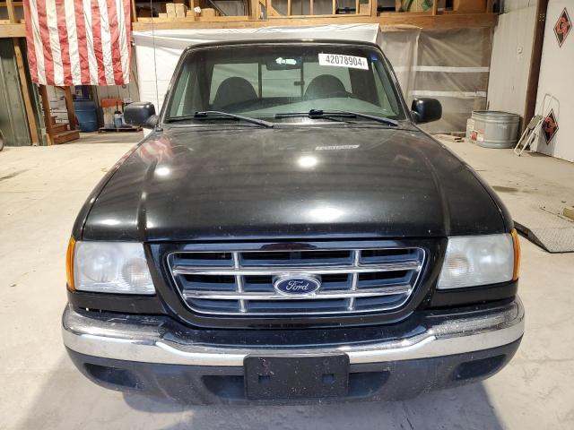 Foto 5 de la subasta – 2001 FORD RANGER con VIN 1FTYR10D51TB03268