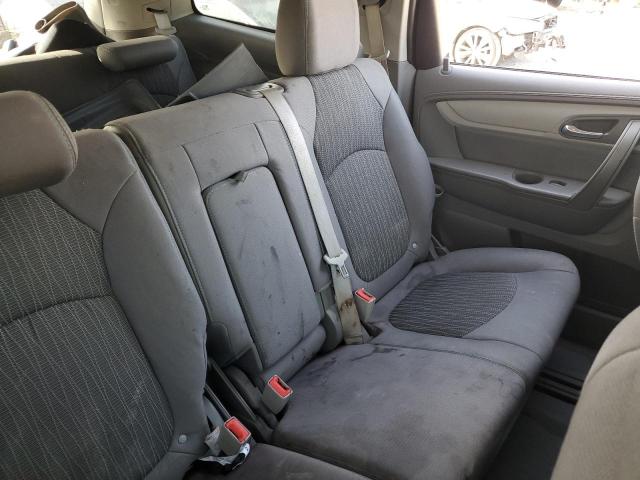 Photo 11 from auction – 2014 CHEVROLET TRAVERSE L with VIN 1GNKRFKD3EJ278532