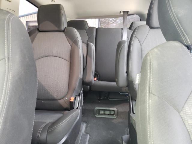 Photo 10 from auction – 2015 CHEVROLET TRAVERSE L with VIN 1GNKVGKD3FJ338716