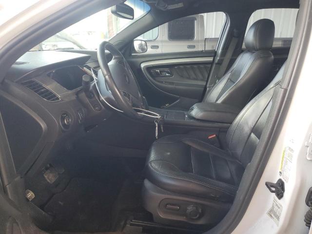 Photo 7 from auction – 2014 FORD TAURUS SEL with VIN 1FAHP2H88EG180787