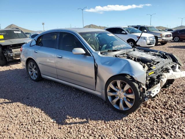 Photo 4 from auction – 2006 INFINITI G35 with VIN JNKCV51E06M518924