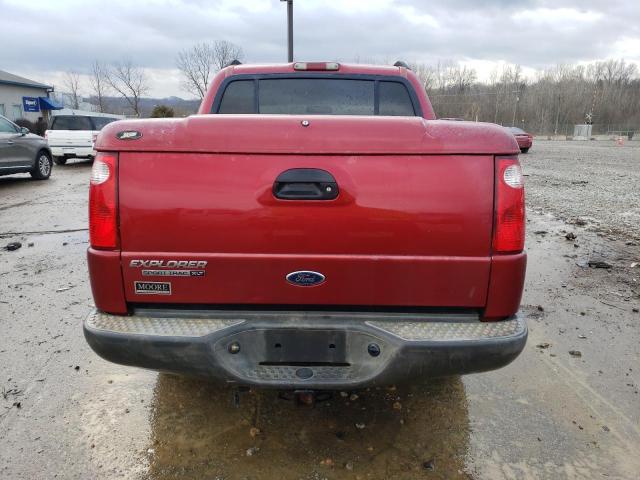 Photo 6 from auction – 2004 FORD EXPLORER S with VIN 1FMZU67K94UC13318