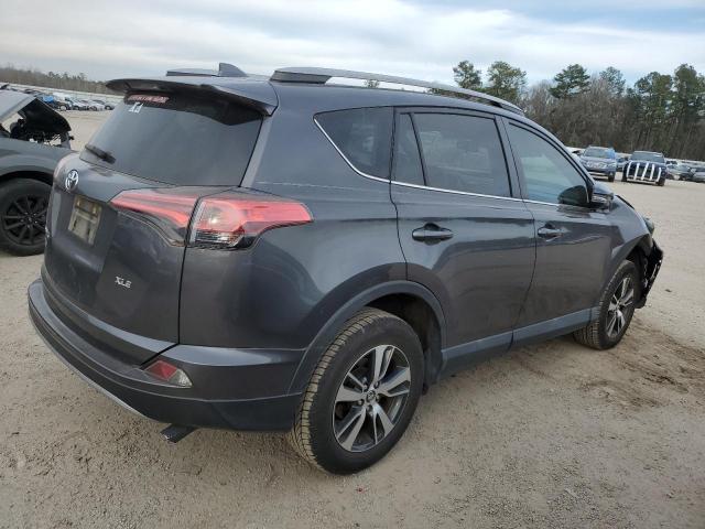 Photo 3 from auction – 2018 TOYOTA RAV4 ADVEN with VIN 2T3WFREV9JW504285