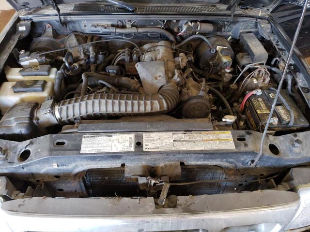 Photo 11 from auction – 2000 FORD RANGER SUP with VIN 1FTZR15X8YTA76178