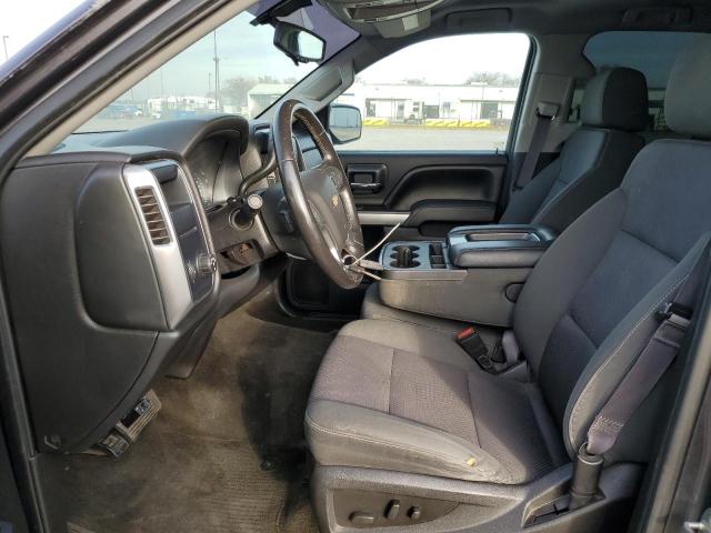 Photo 7 from auction – 2015 CHEVROLET SILVERADO with VIN 1GCRCREC9FZ244899