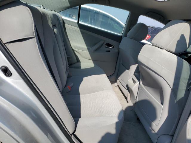 Photo 10 from auction – 2009 TOYOTA CAMRY BASE with VIN 4T4BE46K19R067921