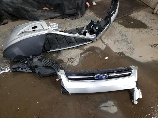Photo 12 from auction – 2013 FORD ESCAPE SEL with VIN 1FMCU0HX4DUB93833