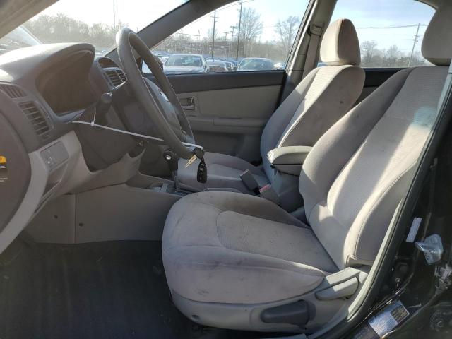 Photo 7 from auction – 2008 KIA SPECTRA EX with VIN KNAFE121285506920