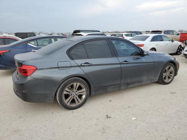Photo 3 from auction – 2016 BMW 328 I SULE with VIN WBA8E9G5XGNT43659