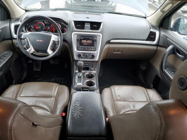 Photo 8 from auction – 2014 GMC ACADIA SLT with VIN 1GKKVRKD3EJ146641