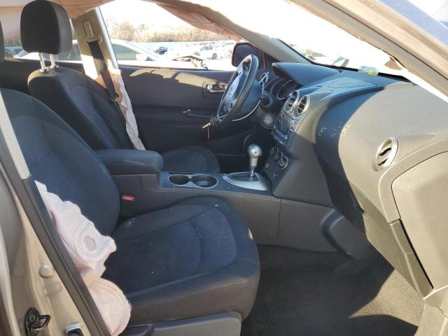 Photo 7 from auction – 2012 NISSAN ROGUE with VIN JN8AS5MVXCW420159