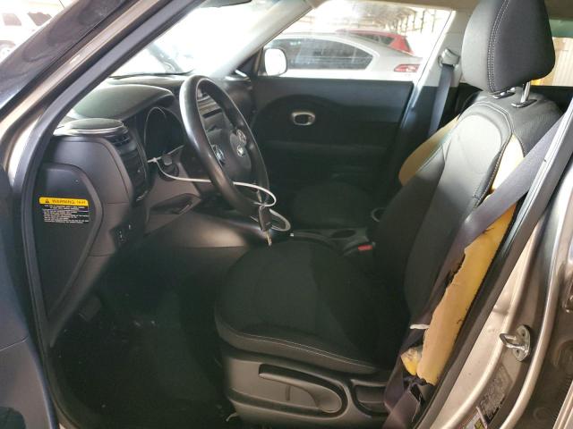 Photo 7 from auction – 2019 KIA SOUL + with VIN KNDJP3A5XK7664988