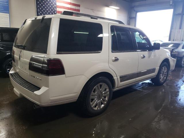 Photo 3 from auction – 2013 LINCOLN NAVIGATOR with VIN 5LMJJ2J51DEL05094