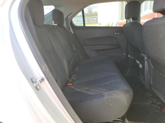 Photo 10 from auction – 2017 CHEVROLET EQUINOX LS with VIN 2GNFLEEK5H6334110