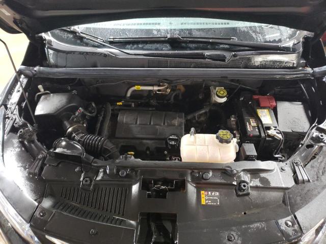 Photo 11 from auction – 2021 CHEVROLET TRAX LS with VIN KL7CJNSB0MB346725