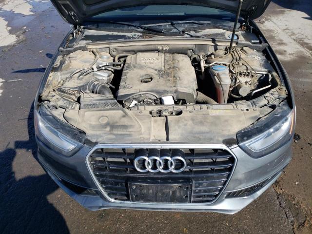 Photo 11 from auction – 2014 AUDI A4 PREMIUM with VIN WAUFFAFL5EN036807