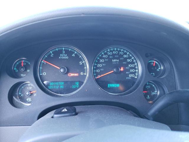 Photo 9 from auction – 2013 CHEVROLET TAHOE C150 with VIN 1GNSCBE03DR306784
