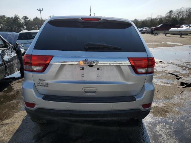 Photo 6 from auction – 2011 JEEP GRAND CHER with VIN 1J4RR4GG7BC717708