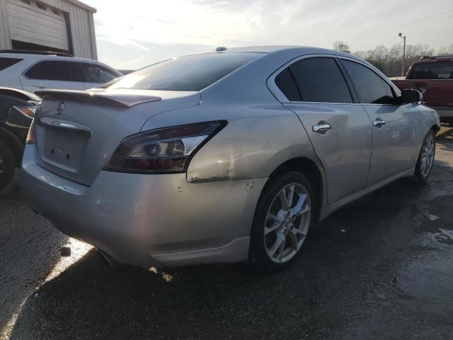 Zdjęcie 3 z aukcji – 2014 NISSAN MAXIMA S z VIN 1N4AA5AP6EC431903