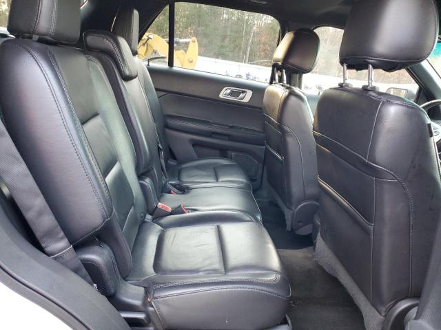 Photo 11 from auction – 2015 FORD EXPLORER X with VIN 1FM5K8D8XFGC14245