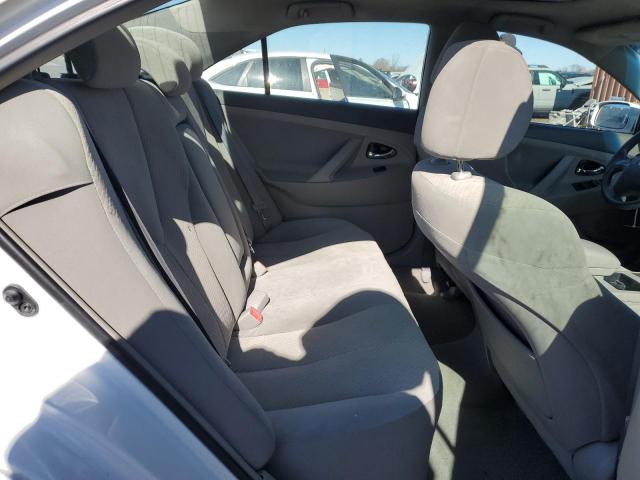 Photo 10 from auction – 2009 TOYOTA CAMRY BASE with VIN 4T4BE46K29R079513