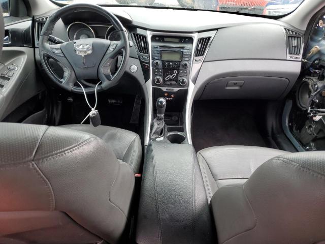 Photo 8 from auction – 2013 HYUNDAI SONATA SE with VIN 5NPEC4AC4DH623496