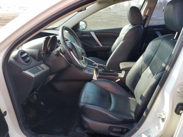 Photo 7 from auction – 2012 MAZDA 3 I with VIN JM1BL1V70C1609986
