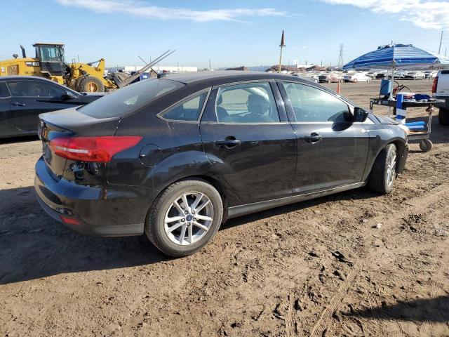 Photo 3 from auction – 2018 FORD FOCUS SE with VIN 1FADP3F21JL272215