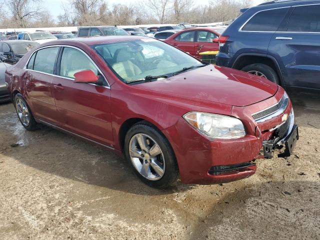 Photo 4 from auction – 2010 CHEVROLET MALIBU 2LT with VIN 1G1ZD5EB0AF109942
