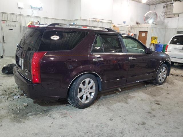Photo 3 from auction – 2009 CADILLAC SRX with VIN 1GYEE437790115919