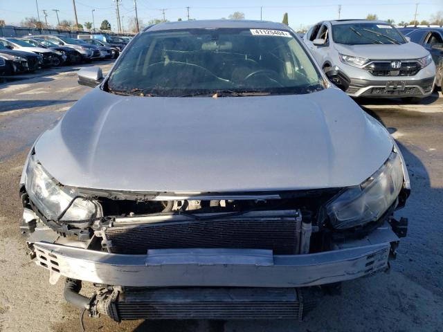Photo 5 from auction – 2018 HONDA CIVIC EX with VIN JHMFC1F37JX013103